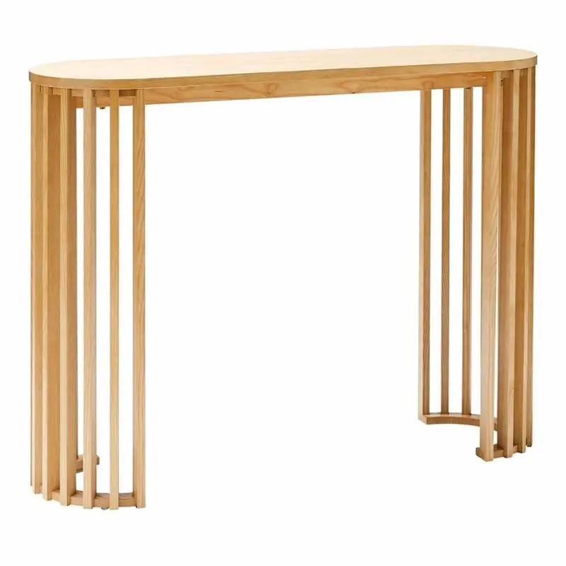 Solid Wood Table 300pcs - - Combohome 4