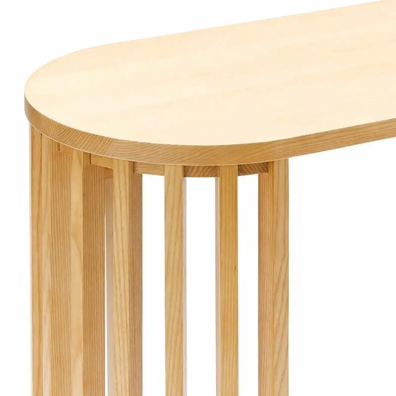 Solid Wood Table 300pcs - - Combohome 5