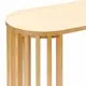 Solid Wood Table 300pcs - - Combohome 5