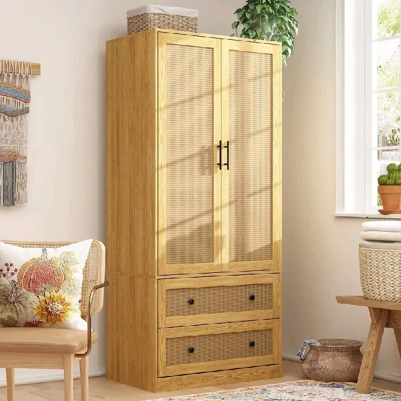 Quality Bamboo Wardrobe Bamboo Wardrobe Company 2