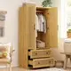 Quality Bamboo Wardrobe Bamboo Wardrobe Company 3