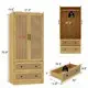 Quality Bamboo Wardrobe Bamboo Wardrobe Company 7