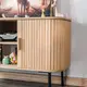 Wood Tv Stands with Storage FSC 30-45daysmanufacturers 6