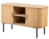 Wood Tv Stands with Storage FSC 30-45daysmanufacturers 2