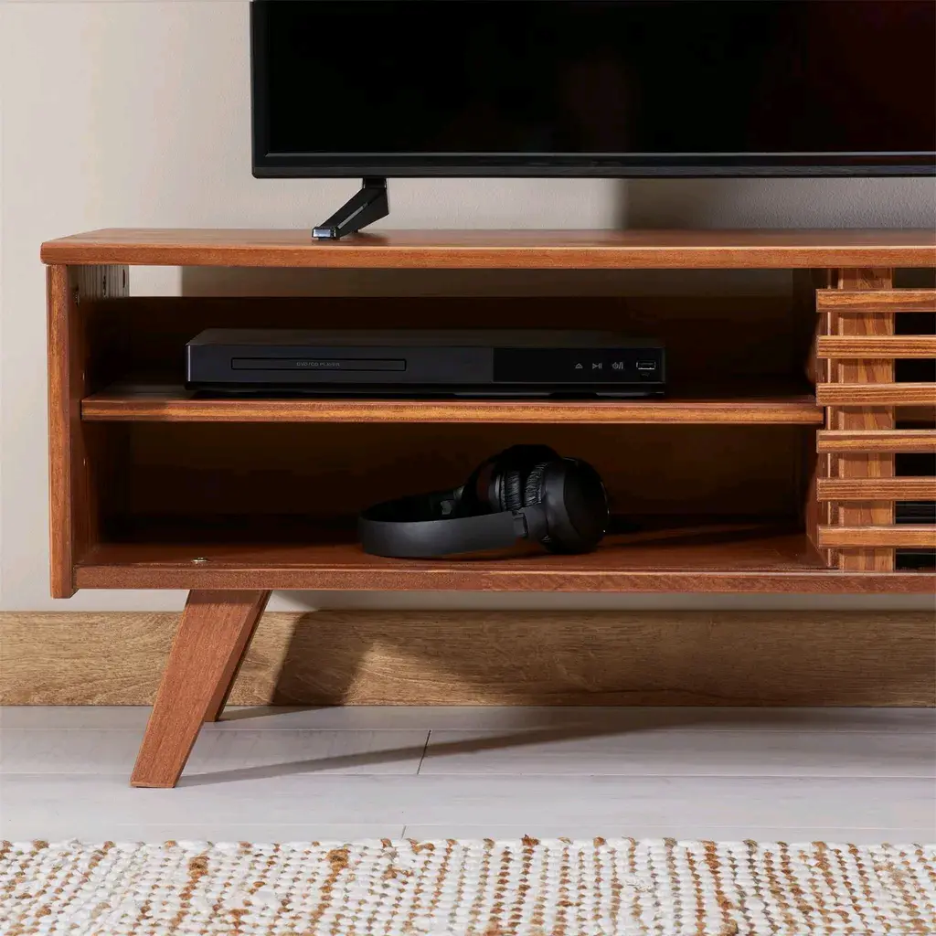 Long Wood Tv Stand FUZHOU - - Combohome 4