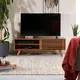 Long Wood Tv Stand FUZHOU - - Combohome 3