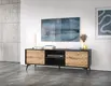 Bulk Buysolid Wood Tv Stands and Cabinets BSCI 154 X 39 X 50 Cm 3