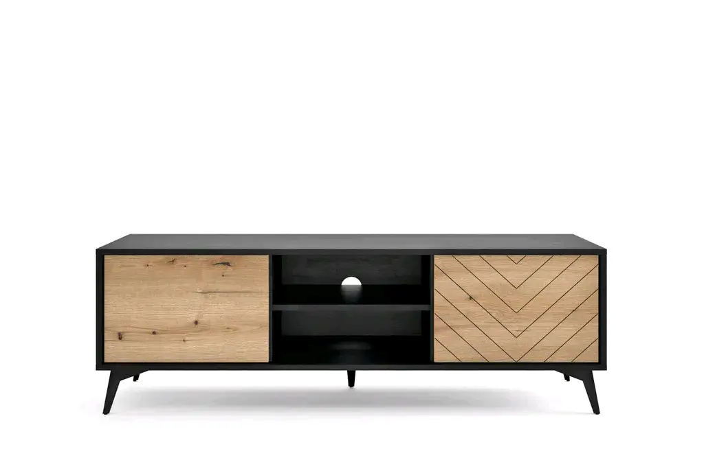 Bulk Buysolid Wood Tv Stands and Cabinets BSCI 154 X 39 X 50 Cm 2