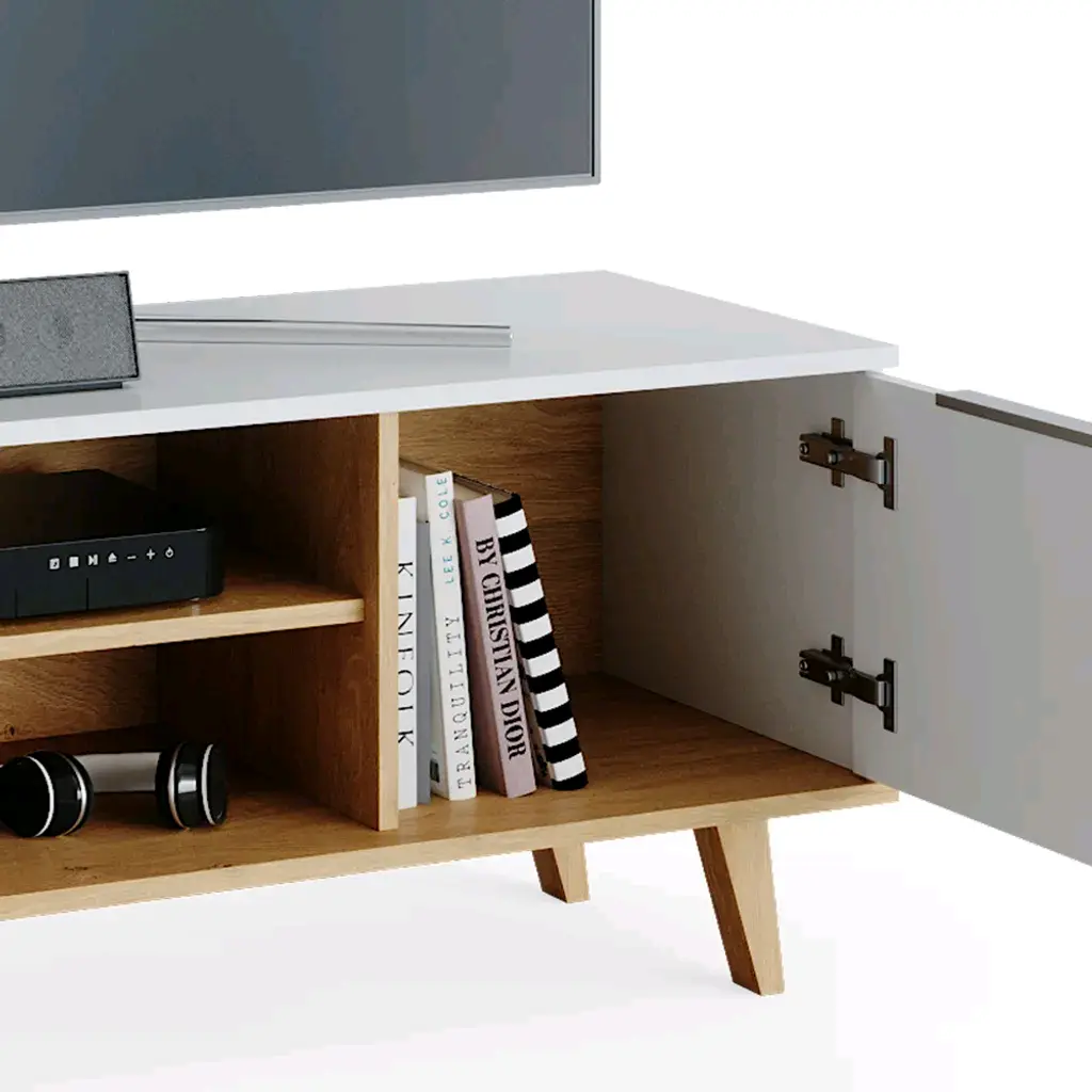 Bamboo Furniture Supplier 25.1 Kg by Combohome 5