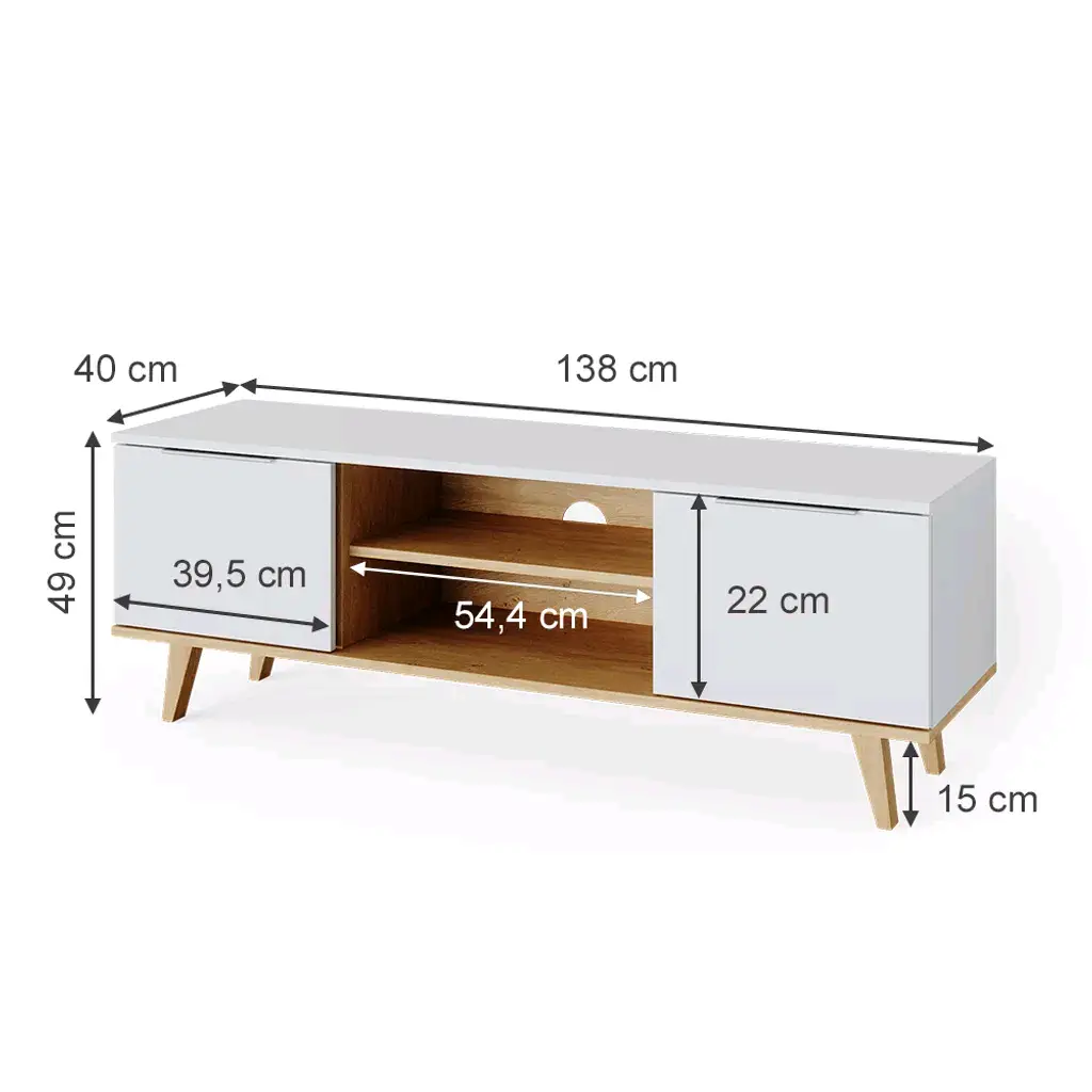 Bamboo Furniture Supplier 25.1 Kg by Combohome 6