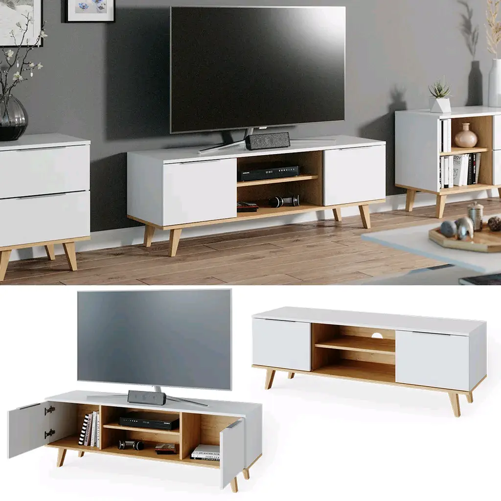 Bamboo Furniture Supplier 25.1 Kg by Combohome 4