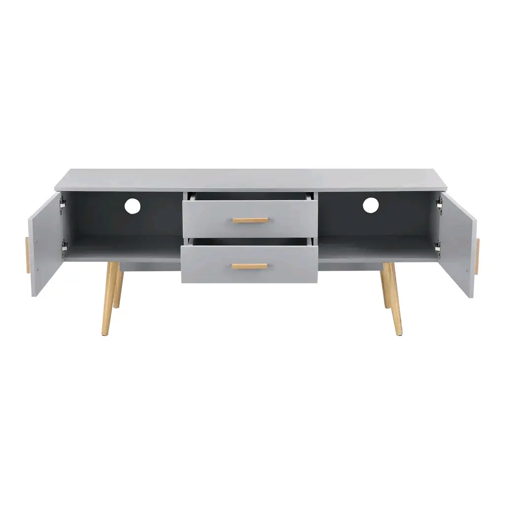 Best Wood Tv Stands 140 X 40 X 56 Cmmanufacturers 4