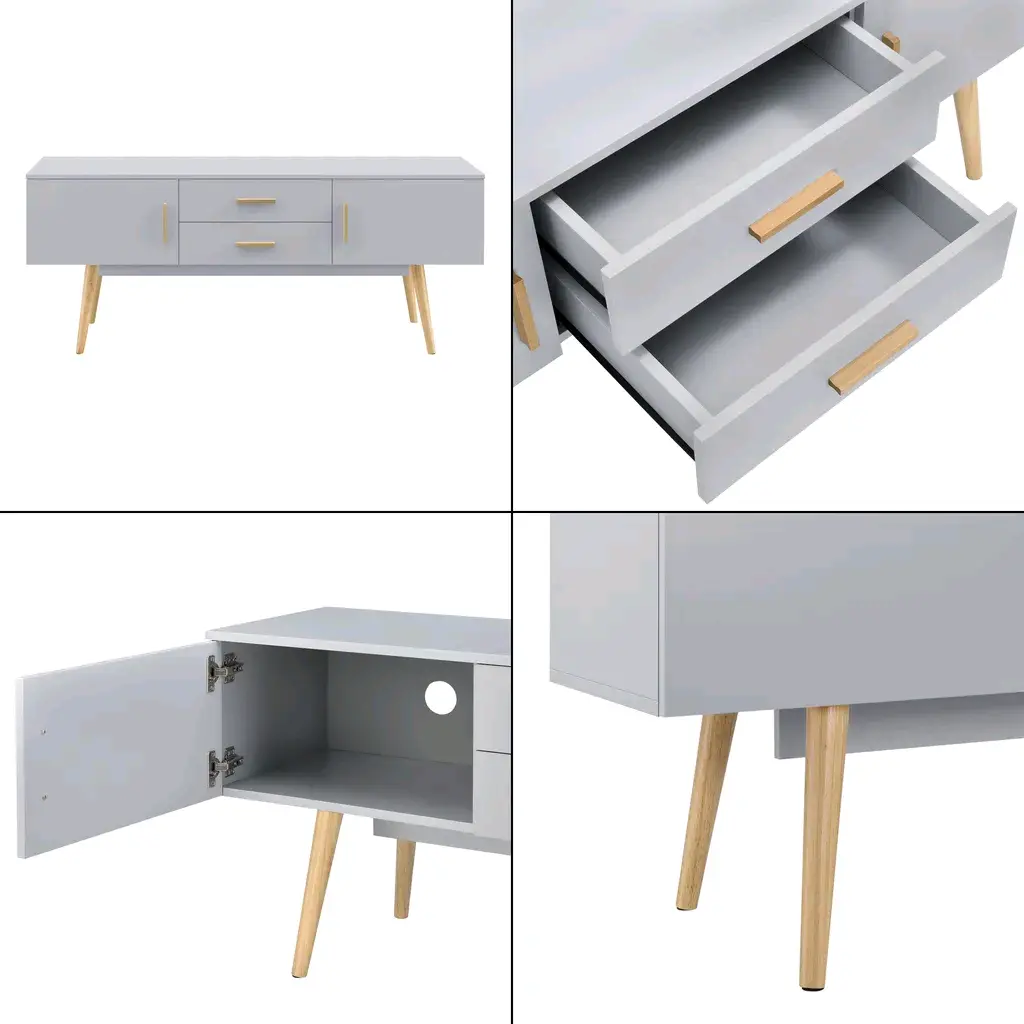 Best Wood Tv Stands 140 X 40 X 56 Cmmanufacturers 5