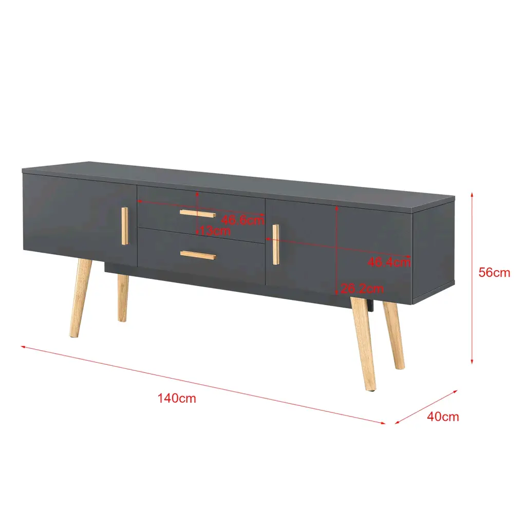Bulk Buy Best Wood Tv Stands Wholesale 6