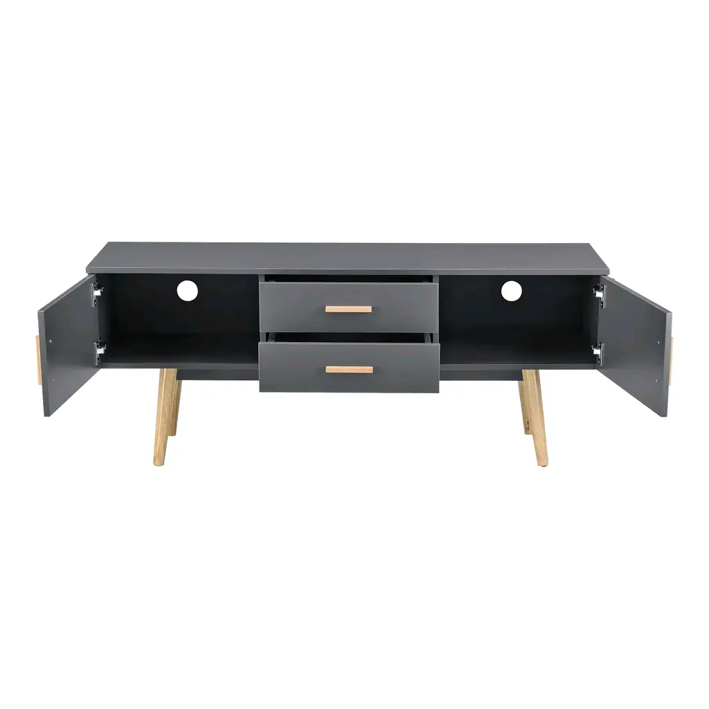 Bulk Buy Best Wood Tv Stands Wholesale 4