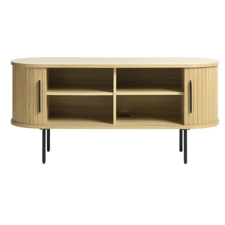 Combohome Wood Tv Stands 120 X 40 X 55.6 Cm Wood Tv Standssupply 7