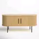 Combohome Wood Tv Stands 120 X 40 X 55.6 Cm Wood Tv Standssupply 4