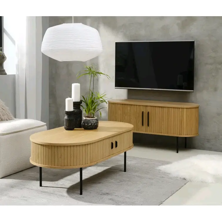 Combohome Wood Tv Stands 120 X 40 X 55.6 Cm Wood Tv Standssupply 2