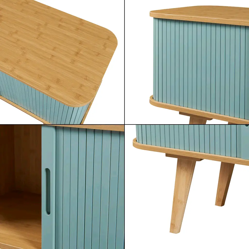 Real Wood Tv Stands Vendor FUZHOU 6