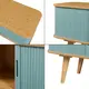 Real Wood Tv Stands Vendor FUZHOU 6