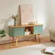 Real Wood Tv Stands Vendor FUZHOU 2