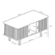 Real Wood Tv Stands Vendor FUZHOU 7