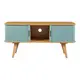 Real Wood Tv Stands Vendor FUZHOU 4