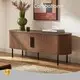 Natural Wood Tv Stand 39 X 150 X 58 Cmmanufacturers 1