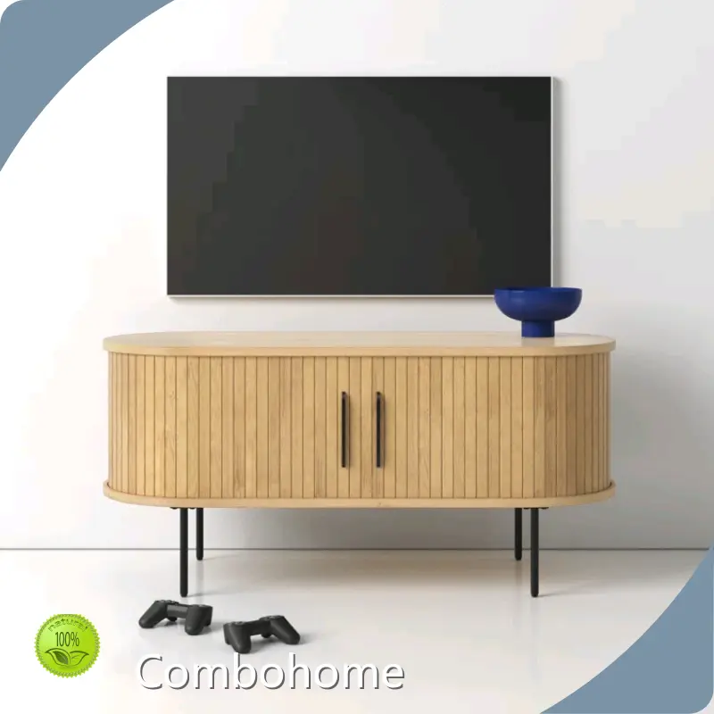 Combohome Wood Tv Stands 120 X 40 X 55.6 Cm Wood Tv Standssupply 1
