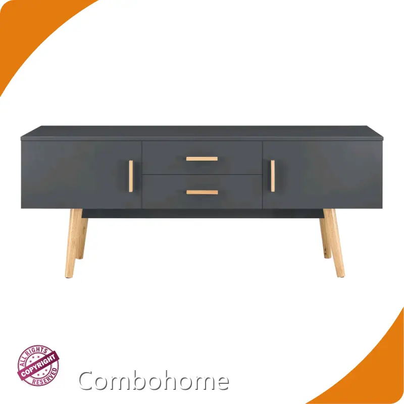 Luxury Living Room Furniture Manufacturers LFGBfactory 1