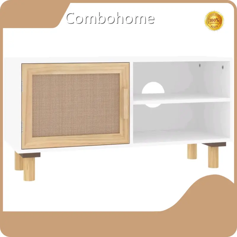 Combohome Real Wood Tv Stands 80 X 30 X 40 Cmmanufacturers 1