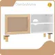 Combohome Real Wood Tv Stands 80 X 30 X 40 Cmmanufacturers 1