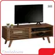 Long Wood Tv Stand FUZHOU - - Combohome 1