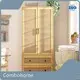 Quality Bamboo Wardrobe Bamboo Wardrobe Company 1