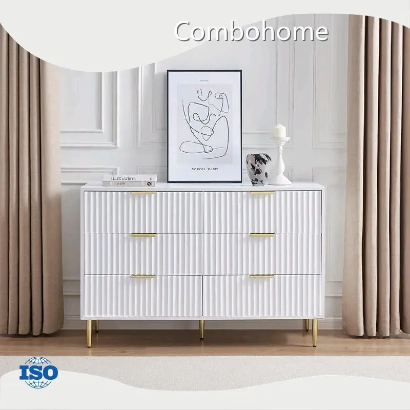 Bamboo Furniture Manufacturer BSCI by Combohome 1
