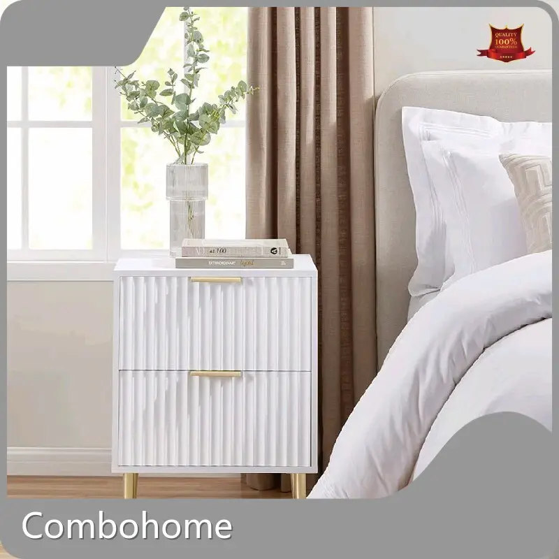Custom Made High Quality Wood Furniture Brands Wholesale 1