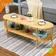 Custom Wood Tables 120 X 39 X 41cm - - Combohome 1