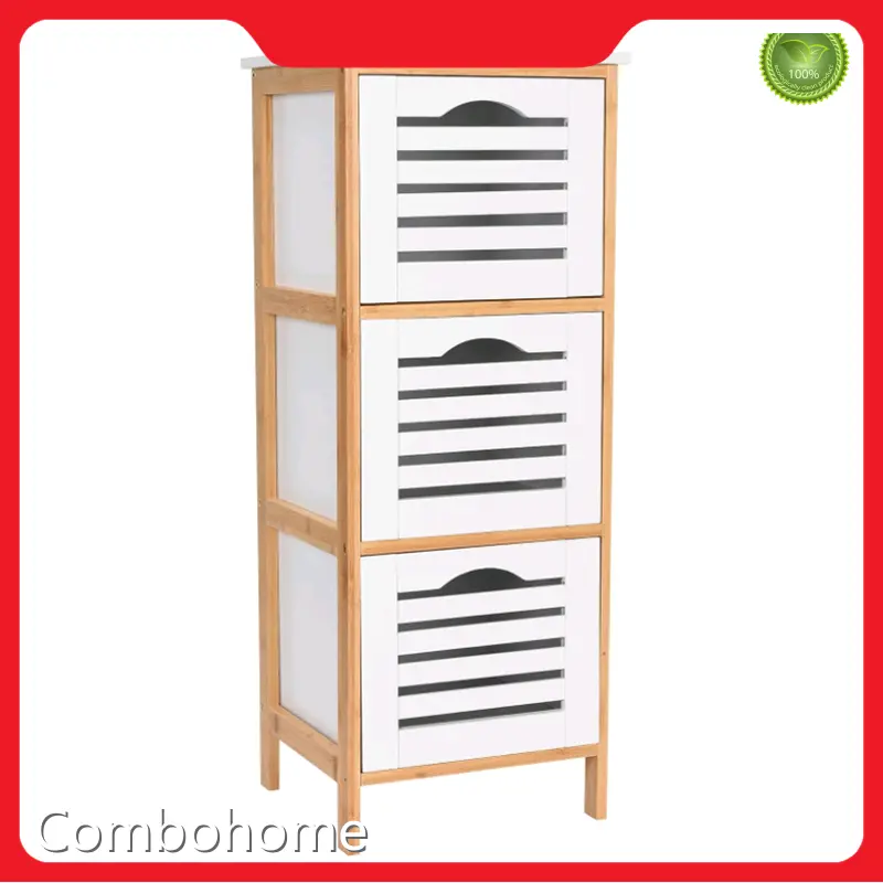 Wood Furniture Supplier T/T Bamboo+MDFcompany 1