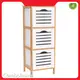 Wood Furniture Supplier T/T Bamboo+MDFcompany 1