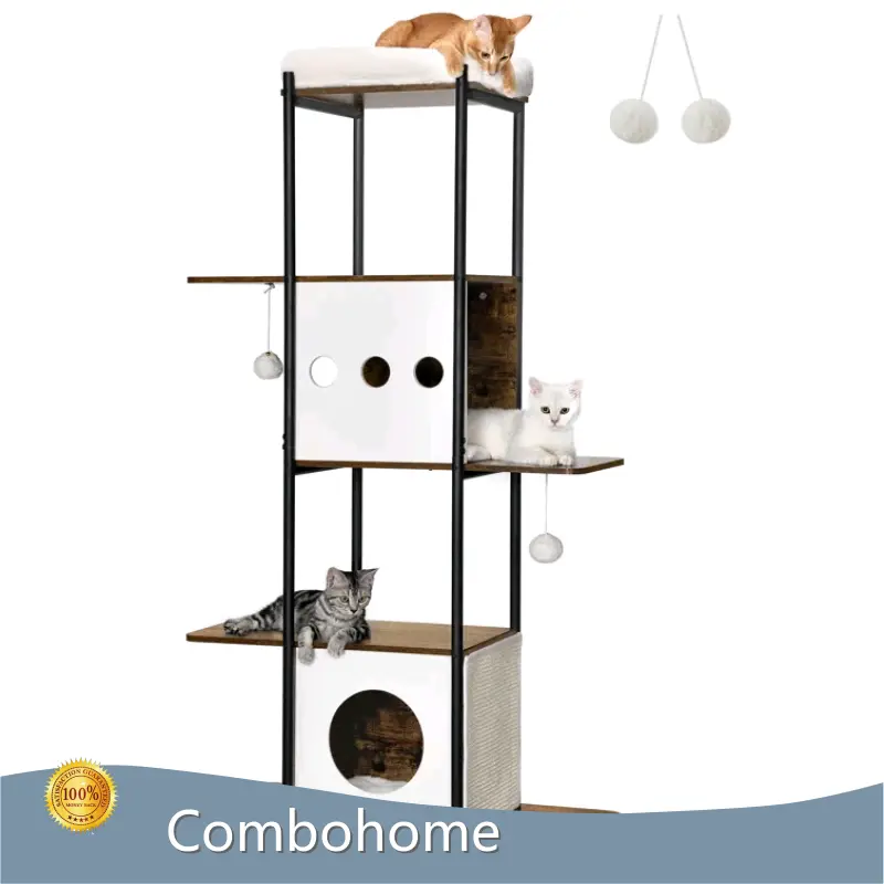 Quality Wood Pet Furniture Price List 1