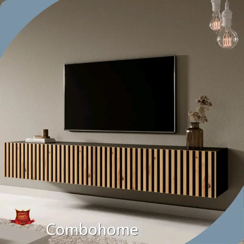 Wood Home Furniture FSC by Combohome 1