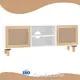 Real Wood Tv Stands 105 X 30 X 40 Cmcompany 1