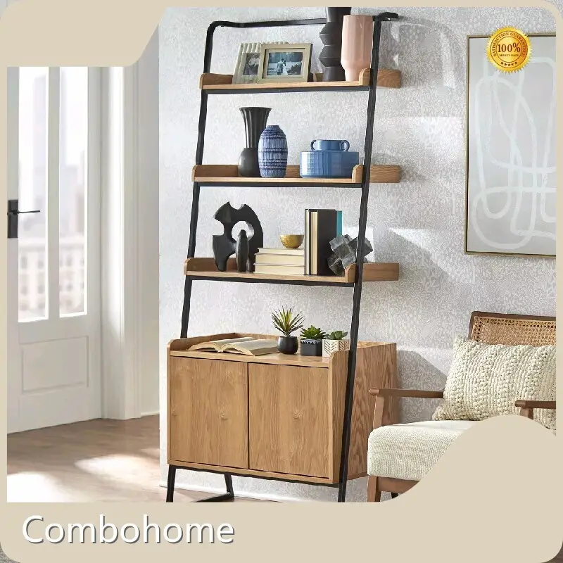 Combohome Living Room Furniture Supplier MDF+Metal Living Room Furniture Suppliersuppliers 1