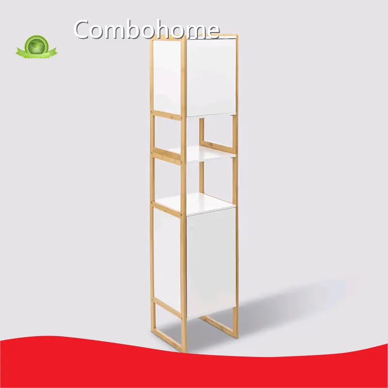 Bamboo Shelves 30-45days by Combohome 1