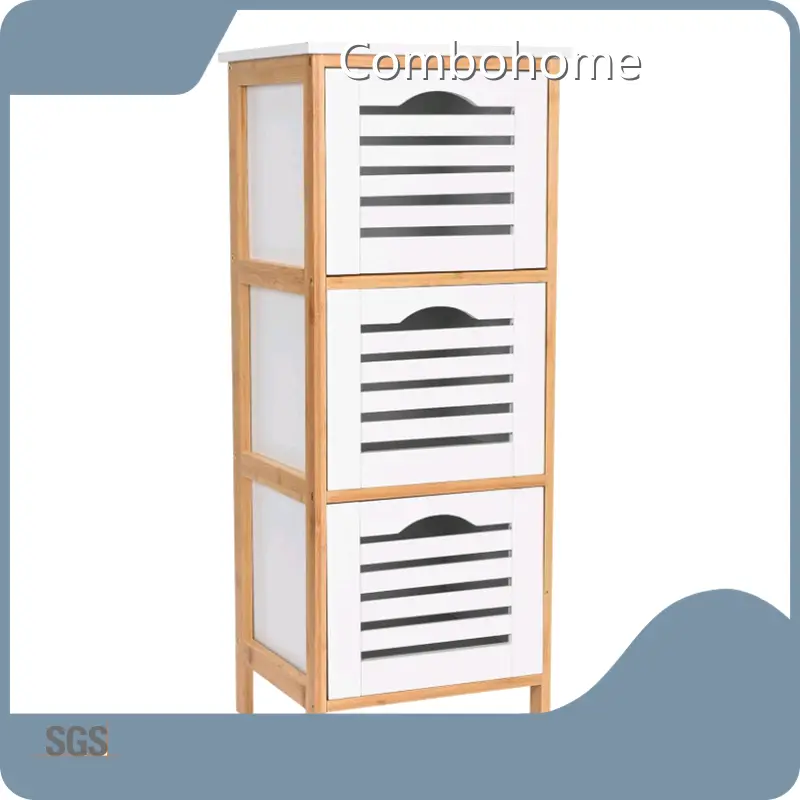 High-quality High End Bathroom Furniture for Sale 1