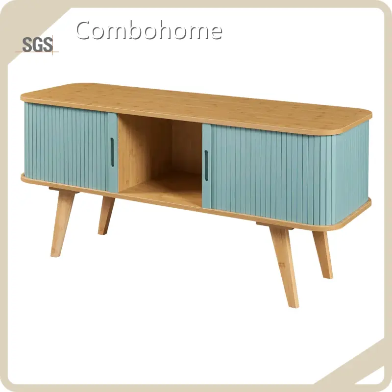 Real Wood Tv Stands Vendor FUZHOU 1