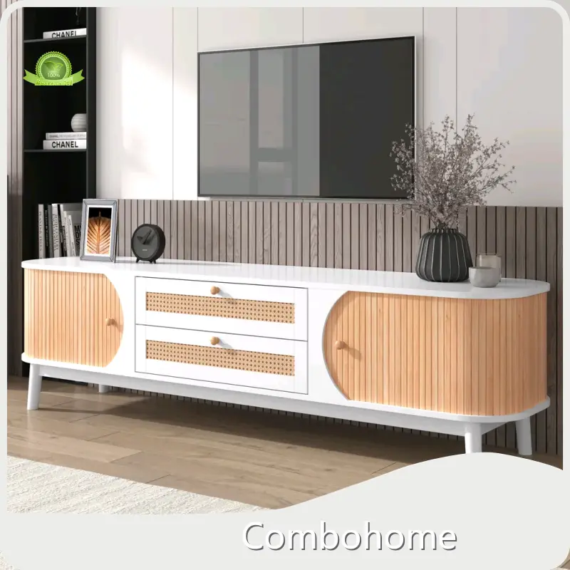 Wood Tv Stands for Sale LFGB 170 X 39.5 X 46 Cmcost 1