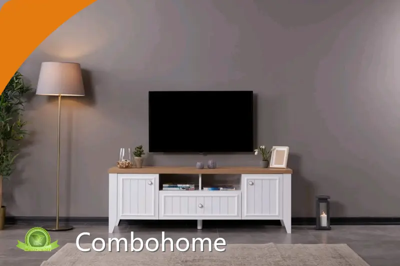 Wood Tv Stand Supplier 300pcs 160 X 45 X 55 Cmsupply 1