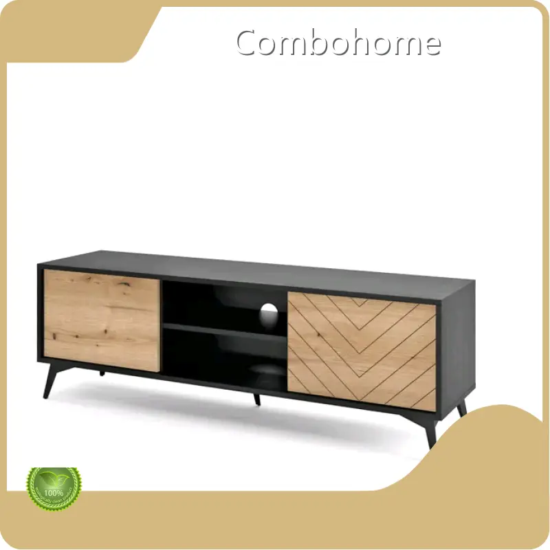Bulk Buysolid Wood Tv Stands and Cabinets BSCI 154 X 39 X 50 Cm 1