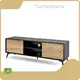 Bulk Buysolid Wood Tv Stands and Cabinets BSCI 154 X 39 X 50 Cm 1